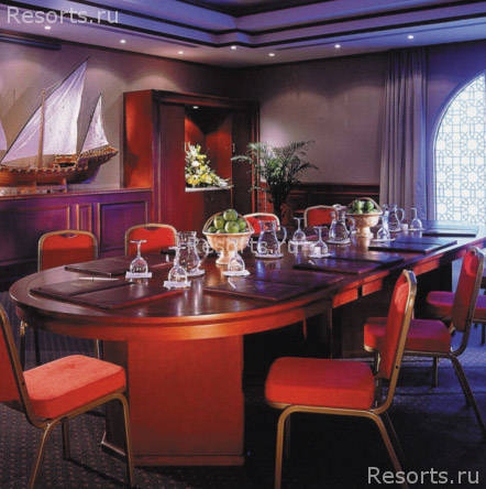 Al Hamra Fort Hotel & Beach Resort 63